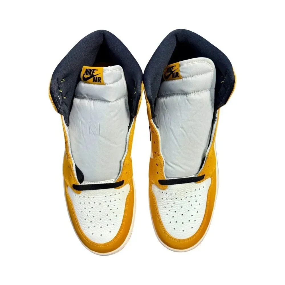 Jordan brand nike